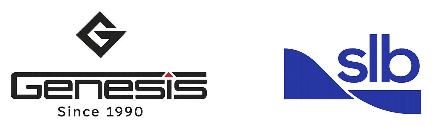 Genesis SLB Logo
